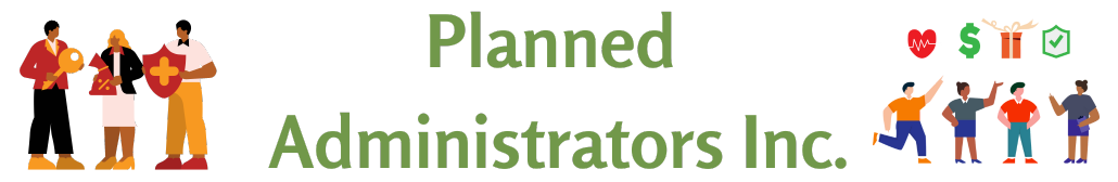 Planned Administrators Inc